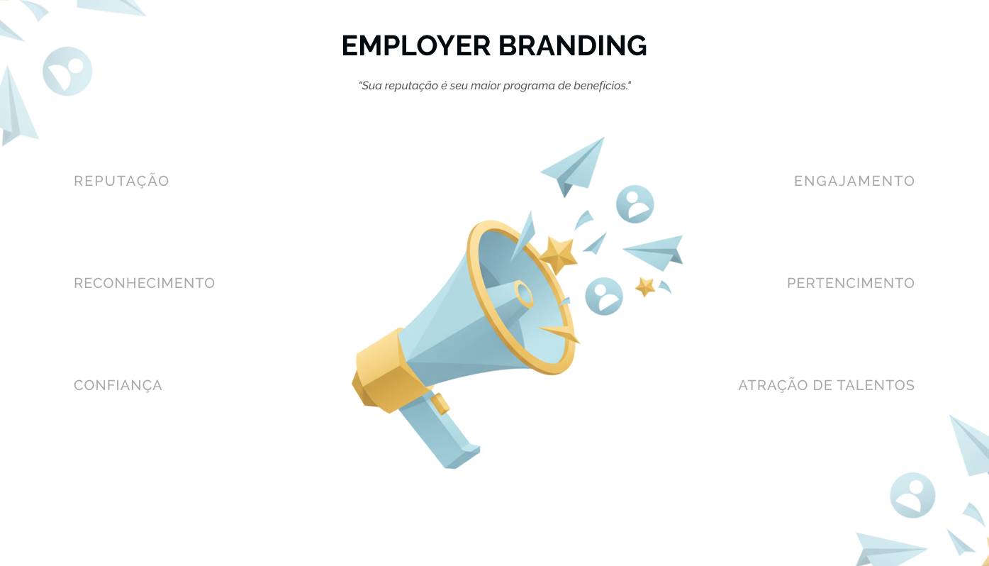 Employer Branding